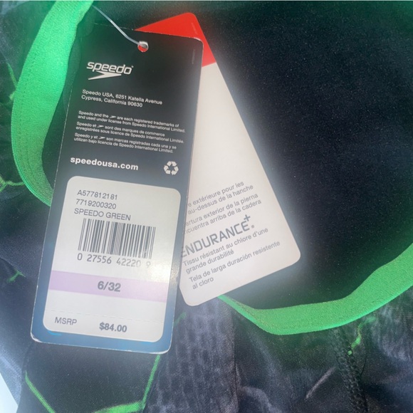 Speedo - Picture 4 of 4